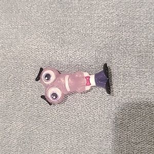 Disney Doorables Fear